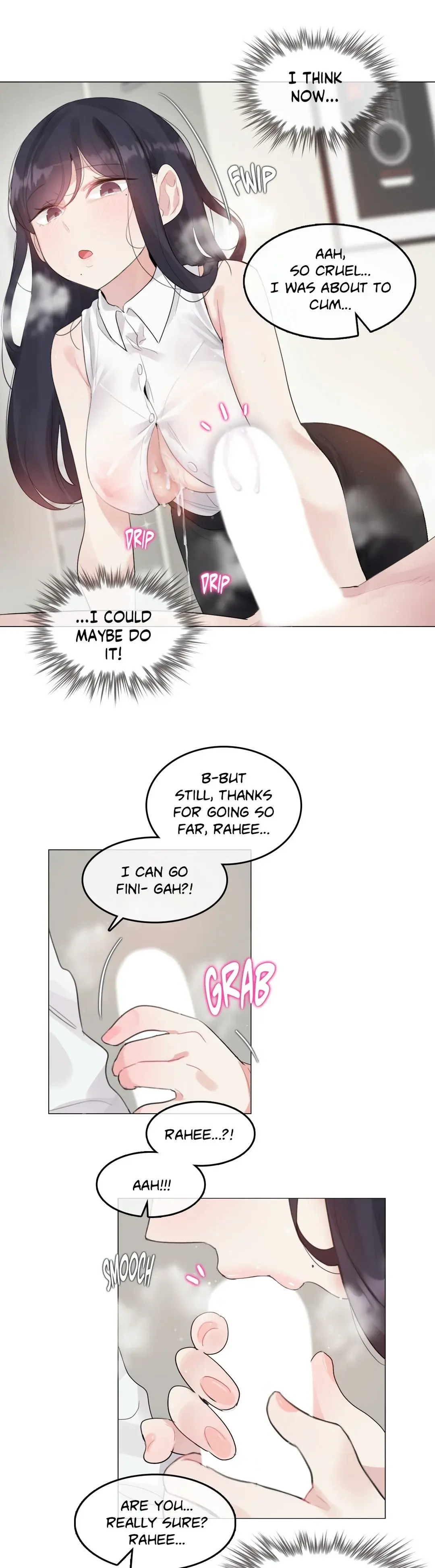 A Perverts Daily Life Chapter 134 - Page 13