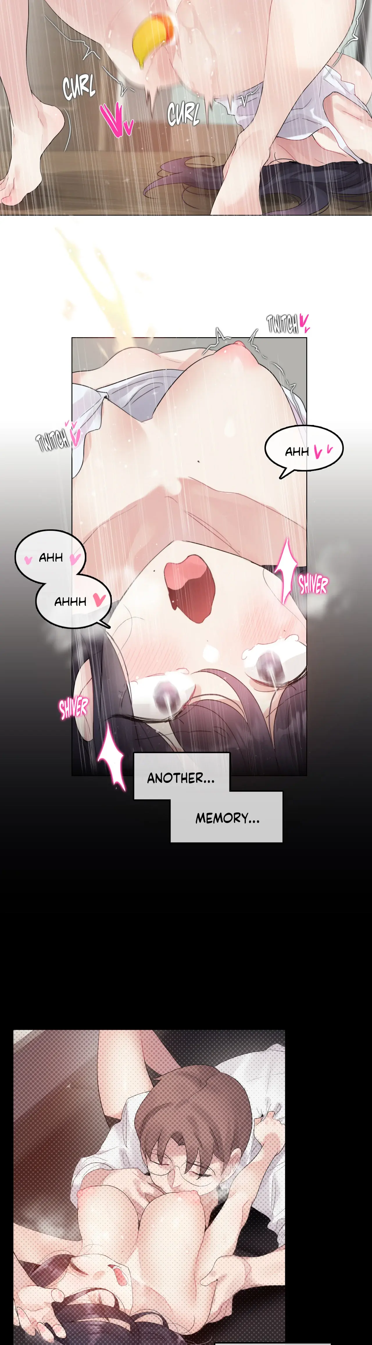 A Perverts Daily Life Chapter 135 - Page 17