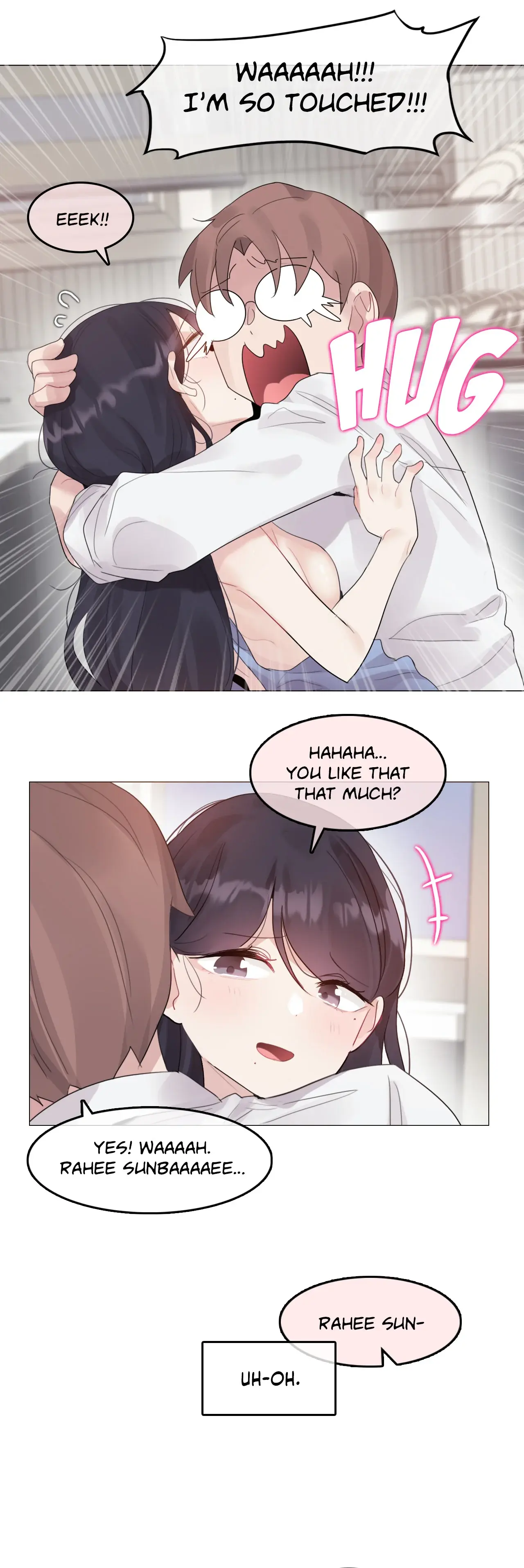 A Perverts Daily Life Chapter 136 - Page 20