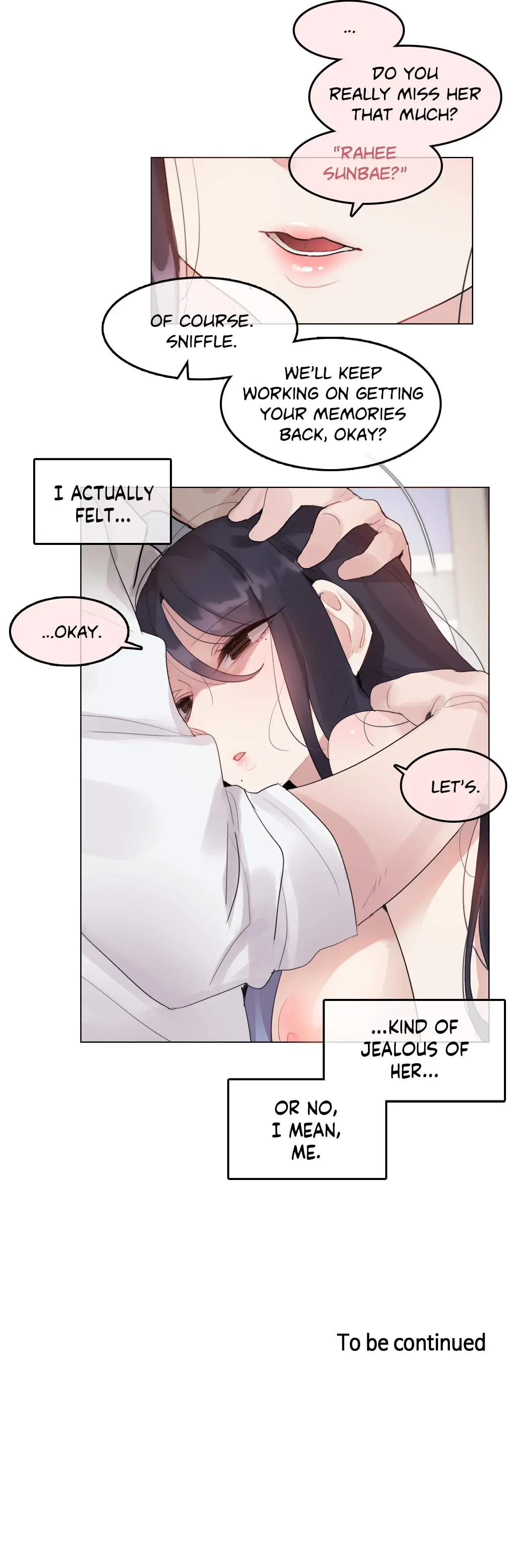 A Perverts Daily Life Chapter 136 - Page 21
