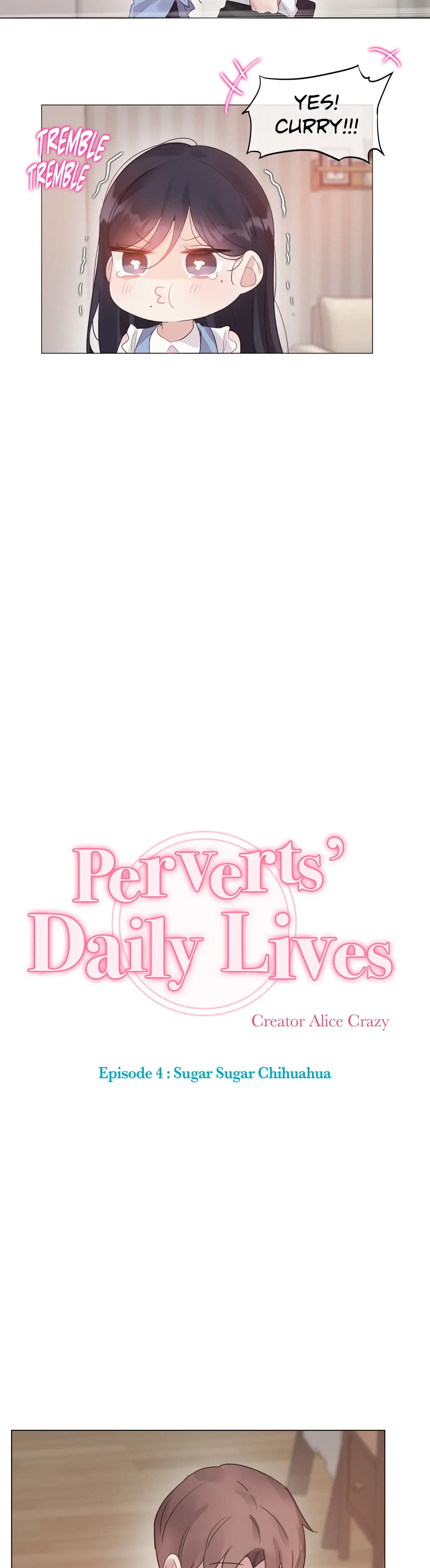 A Perverts Daily Life Chapter 136 - Page 5
