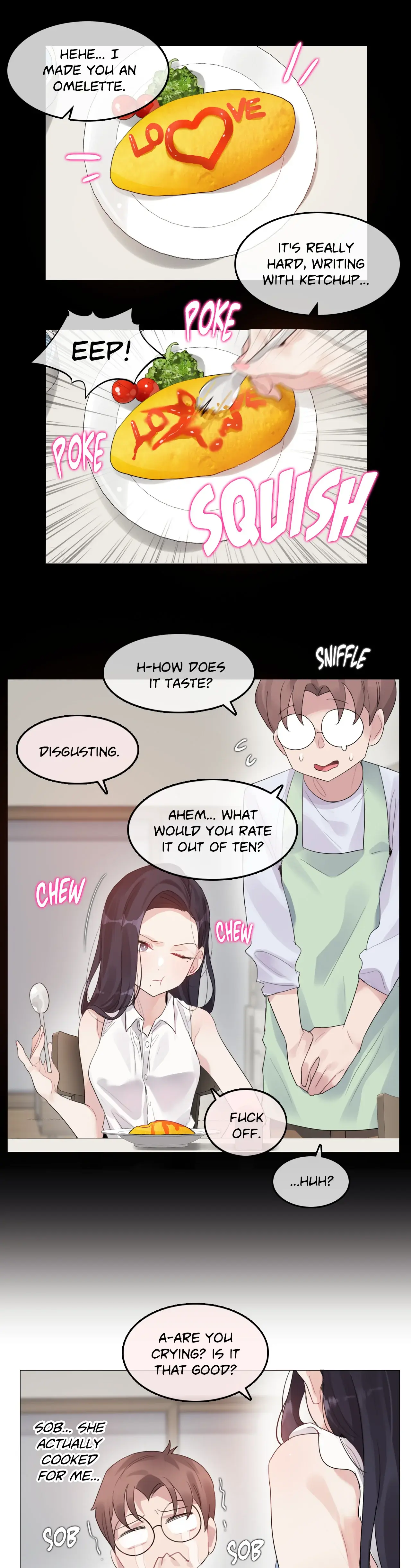 A Perverts Daily Life Chapter 136 - Page 7