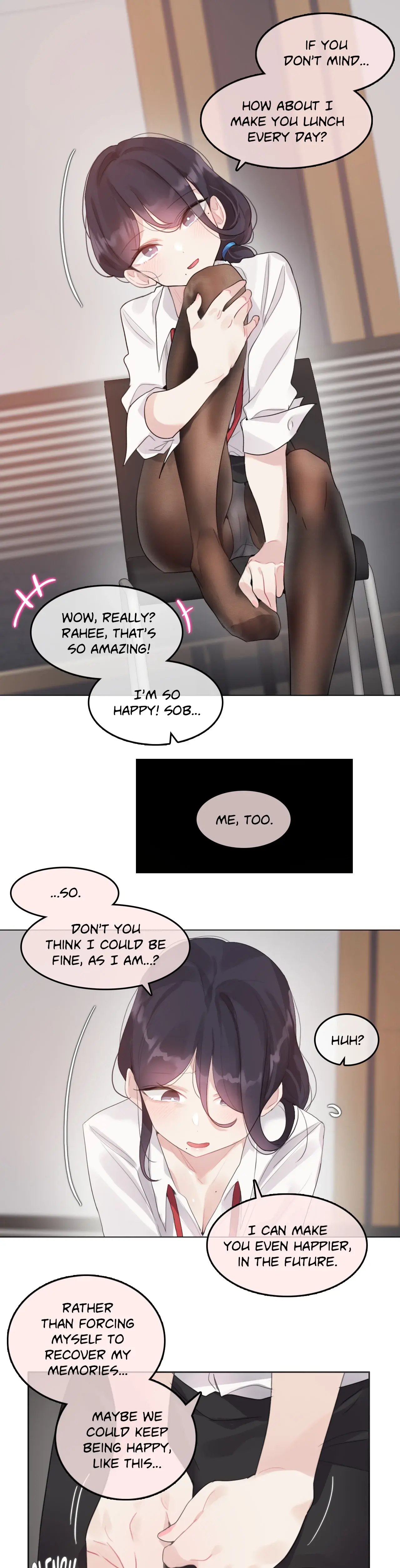 A Perverts Daily Life Chapter 137 - Page 13