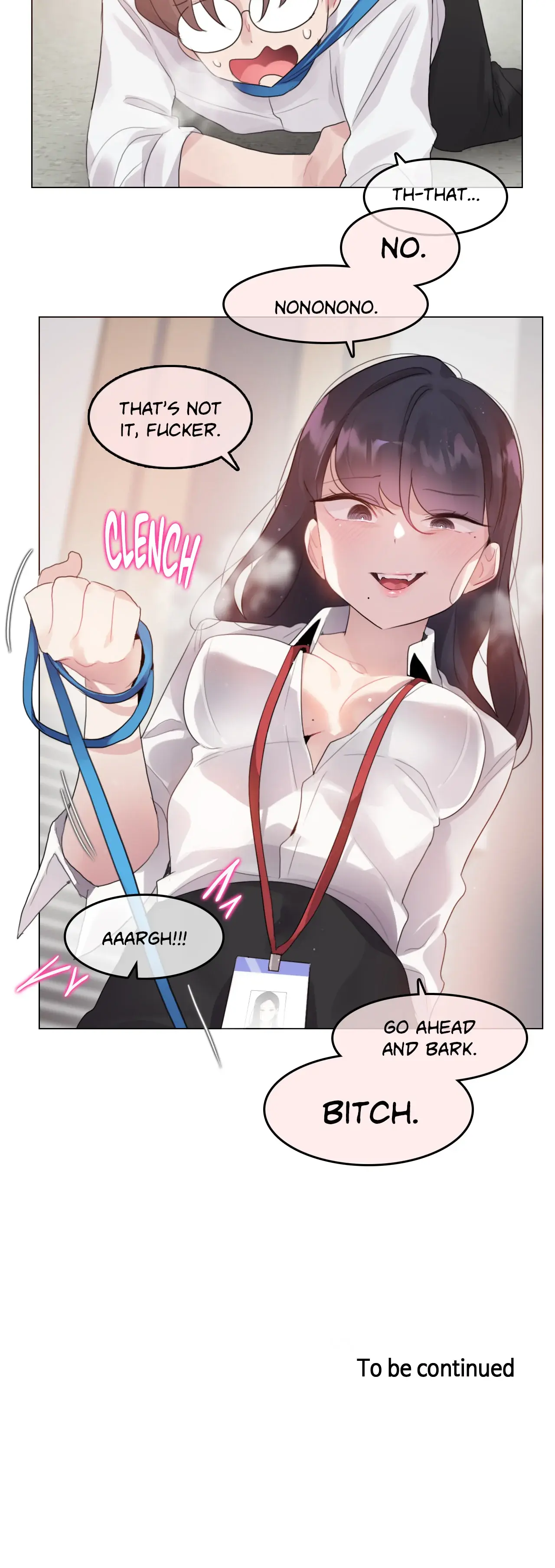 A Perverts Daily Life Chapter 137 - Page 19