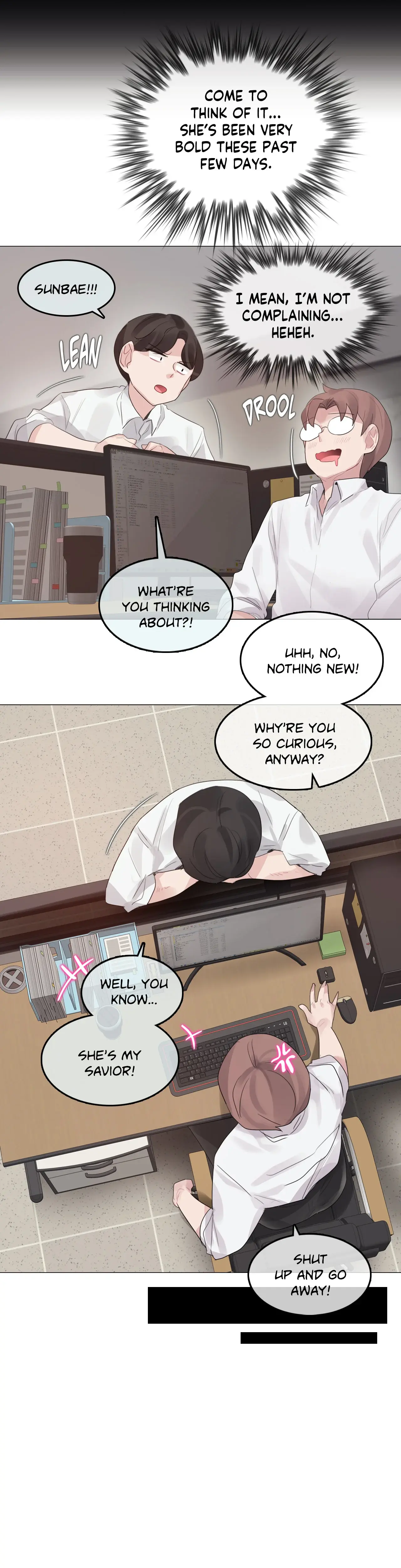 A Perverts Daily Life Chapter 137 - Page 6