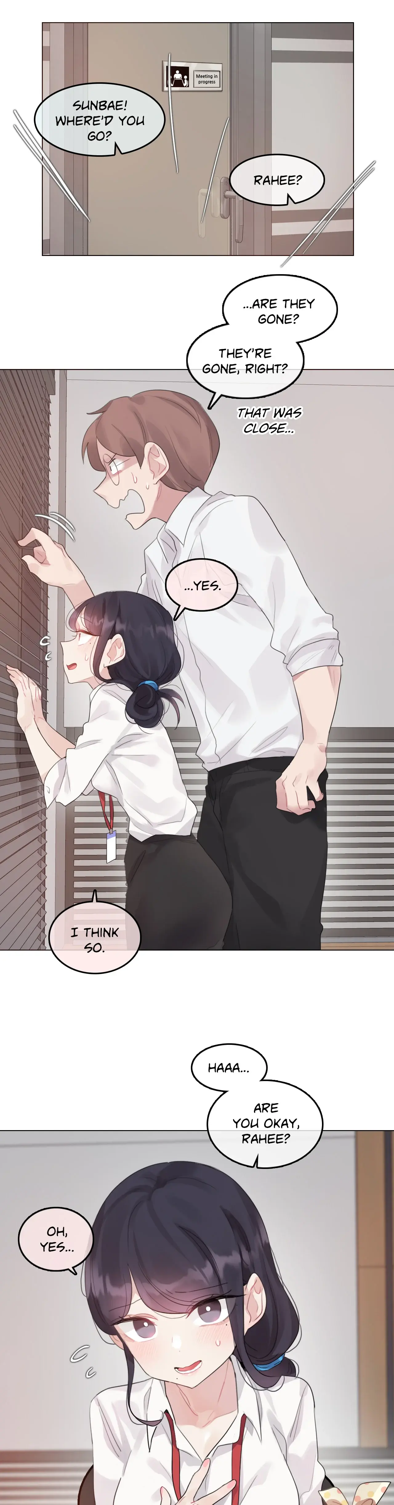 A Perverts Daily Life Chapter 137 - Page 9