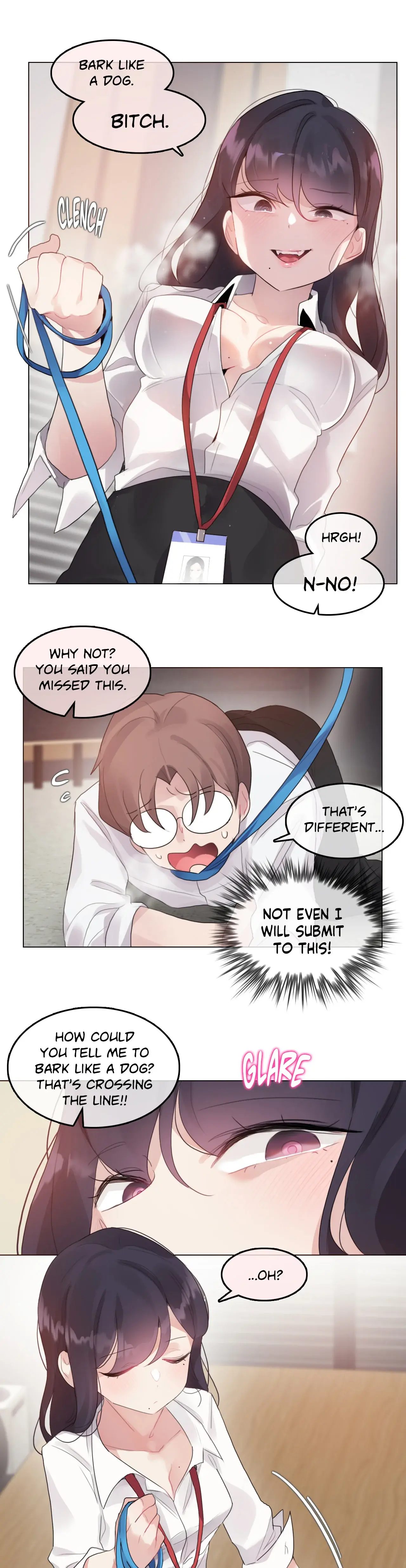 A Perverts Daily Life Chapter 138 - Page 1