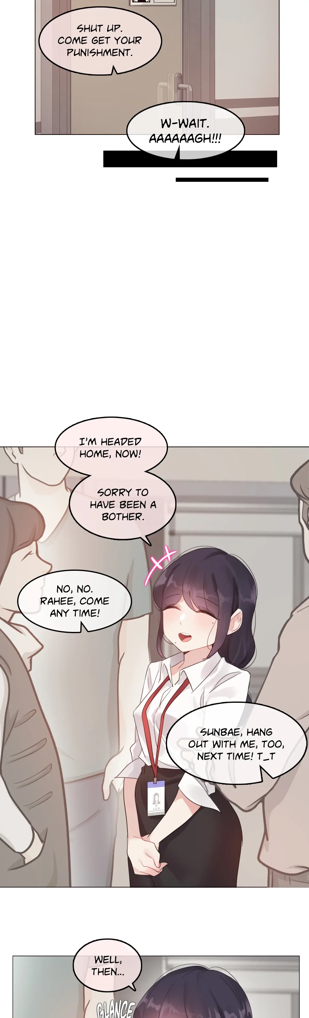 A Perverts Daily Life Chapter 138 - Page 16
