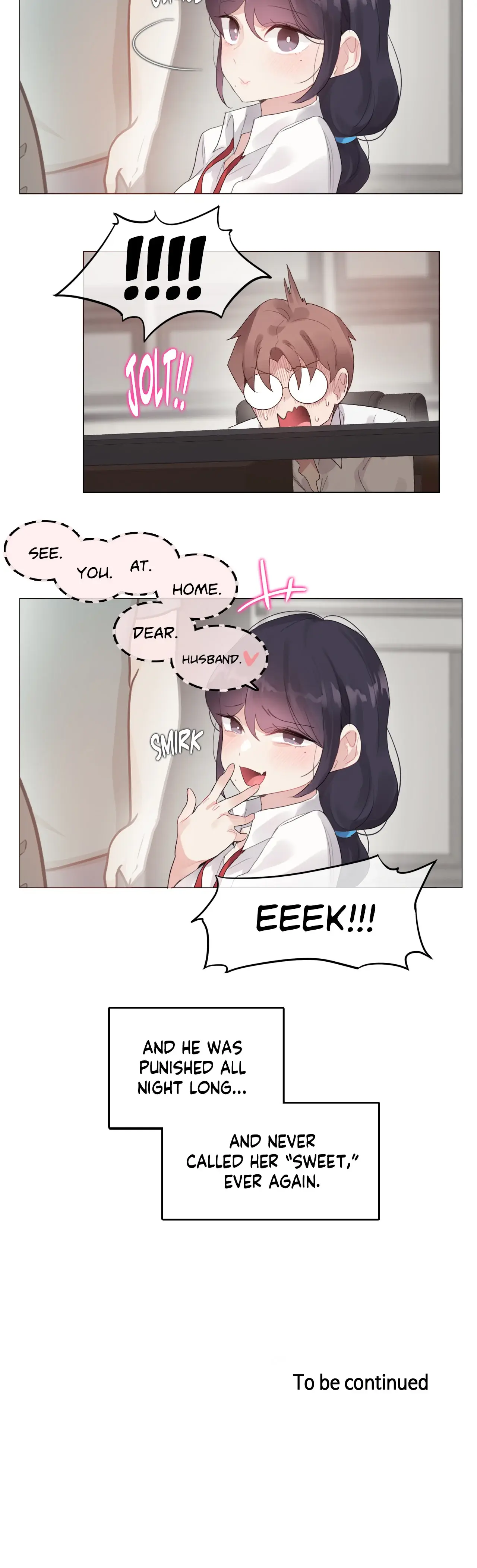 A Perverts Daily Life Chapter 138 - Page 17