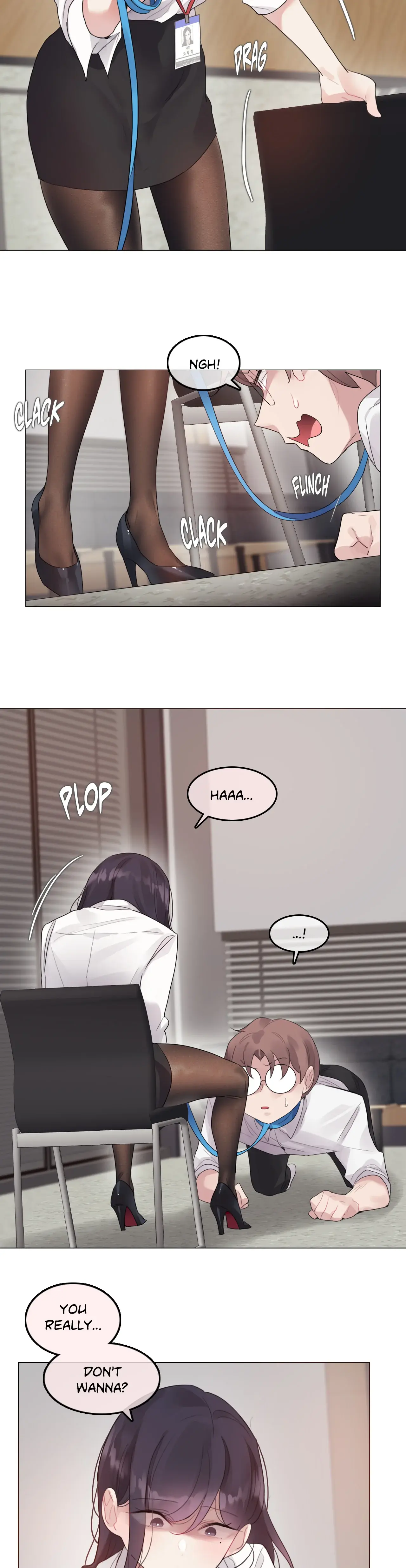A Perverts Daily Life Chapter 138 - Page 2