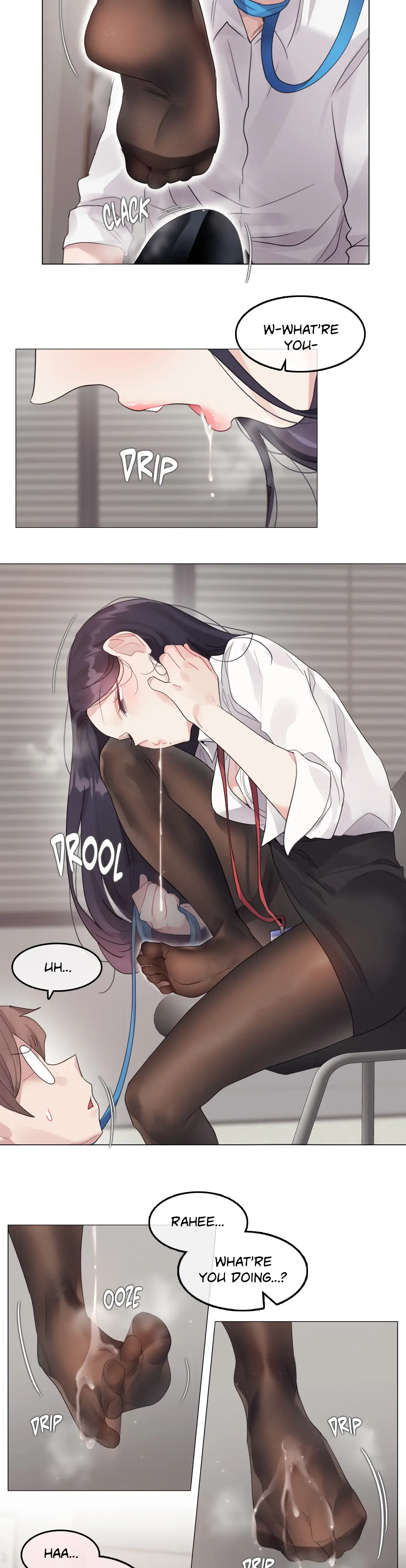 A Perverts Daily Life Chapter 138 - Page 4