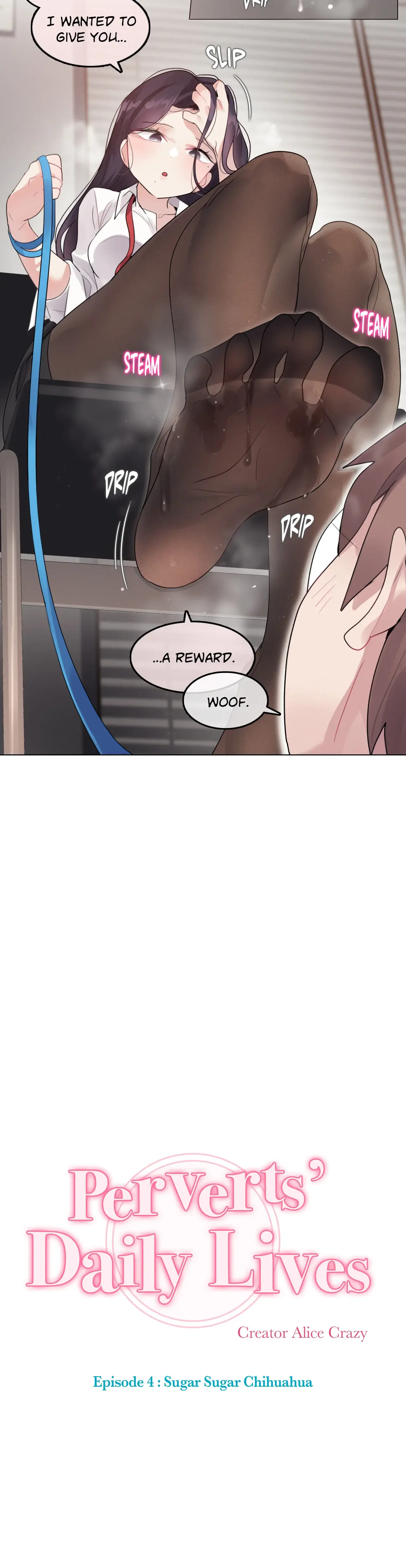 A Perverts Daily Life Chapter 138 - Page 5