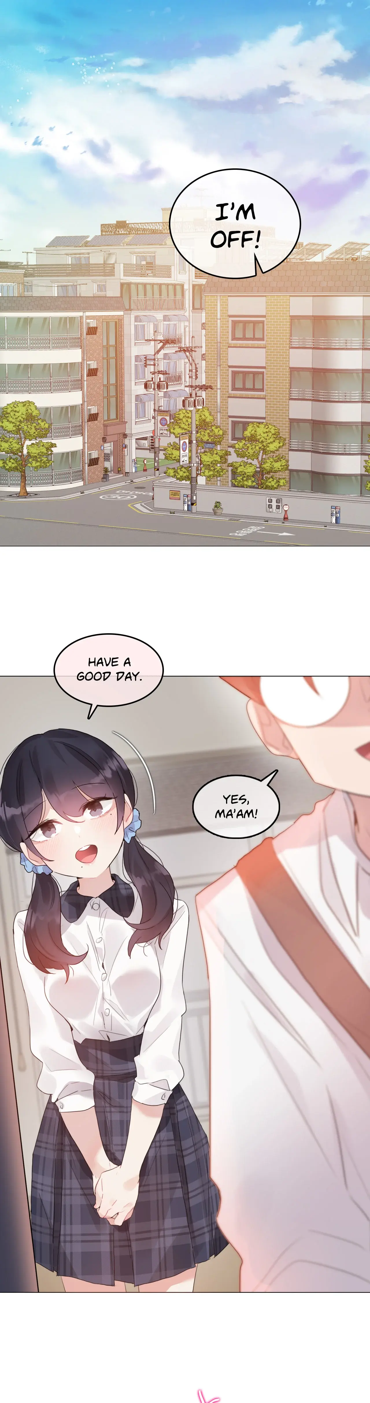 A Perverts Daily Life Chapter 139 - Page 1