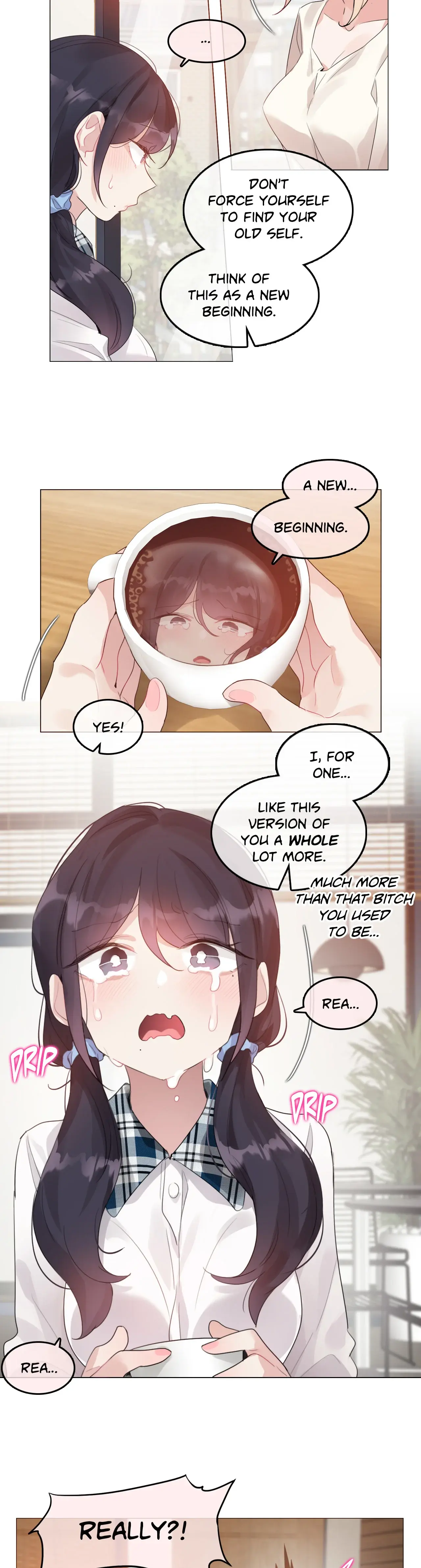 A Perverts Daily Life Chapter 139 - Page 10