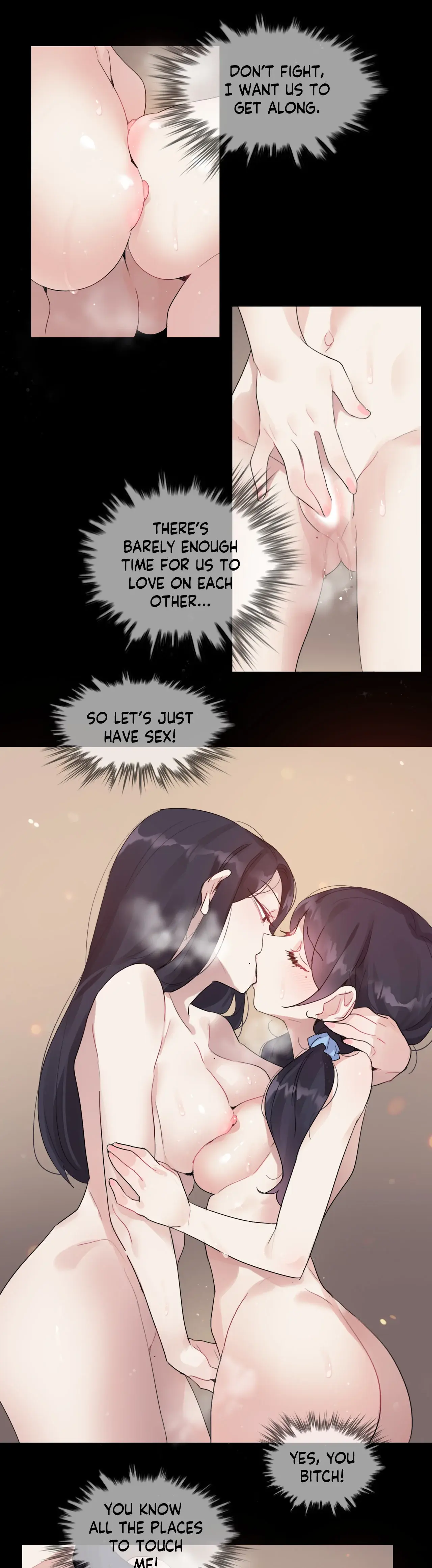 A Perverts Daily Life Chapter 139 - Page 13
