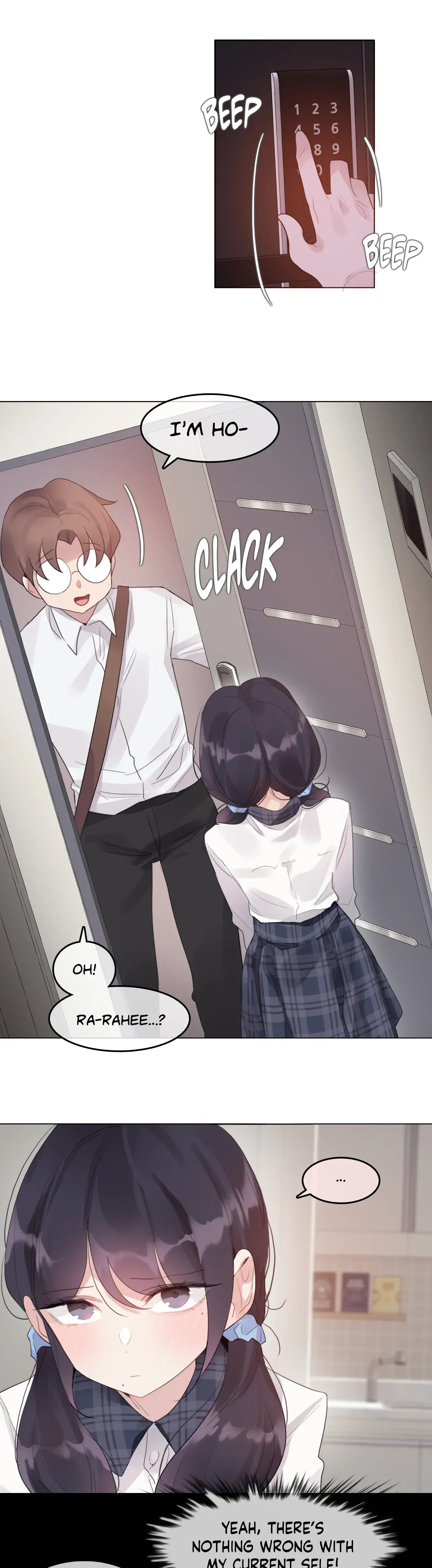 A Perverts Daily Life Chapter 139 - Page 17