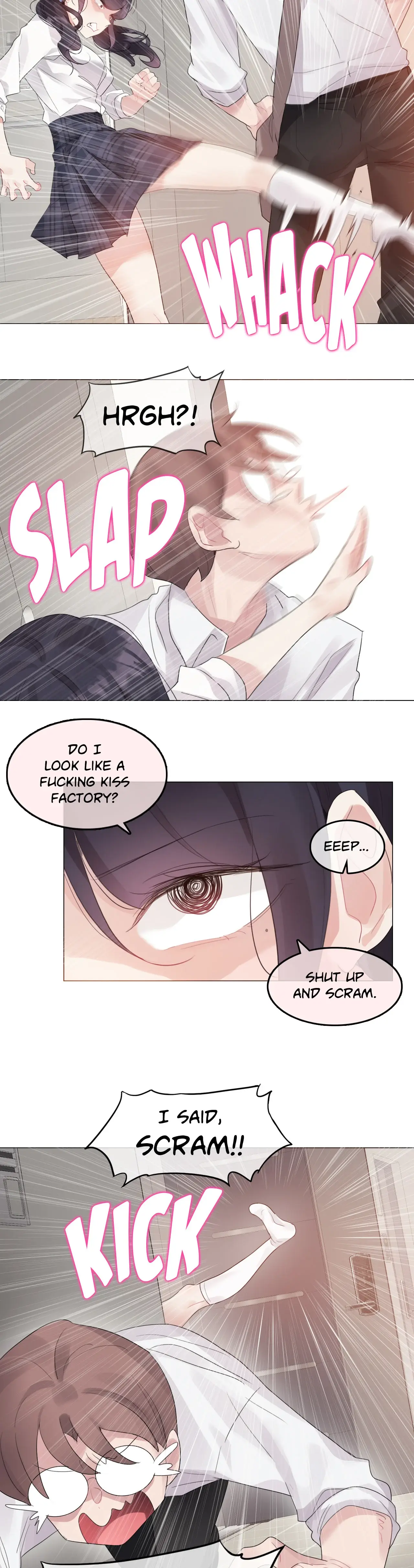 A Perverts Daily Life Chapter 139 - Page 3