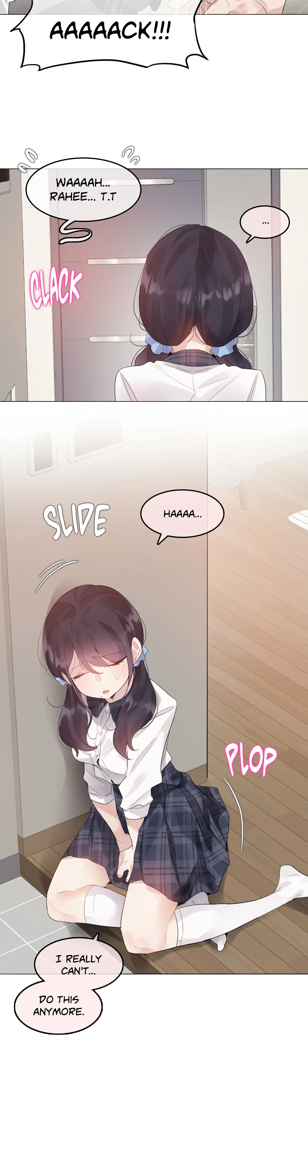A Perverts Daily Life Chapter 139 - Page 4
