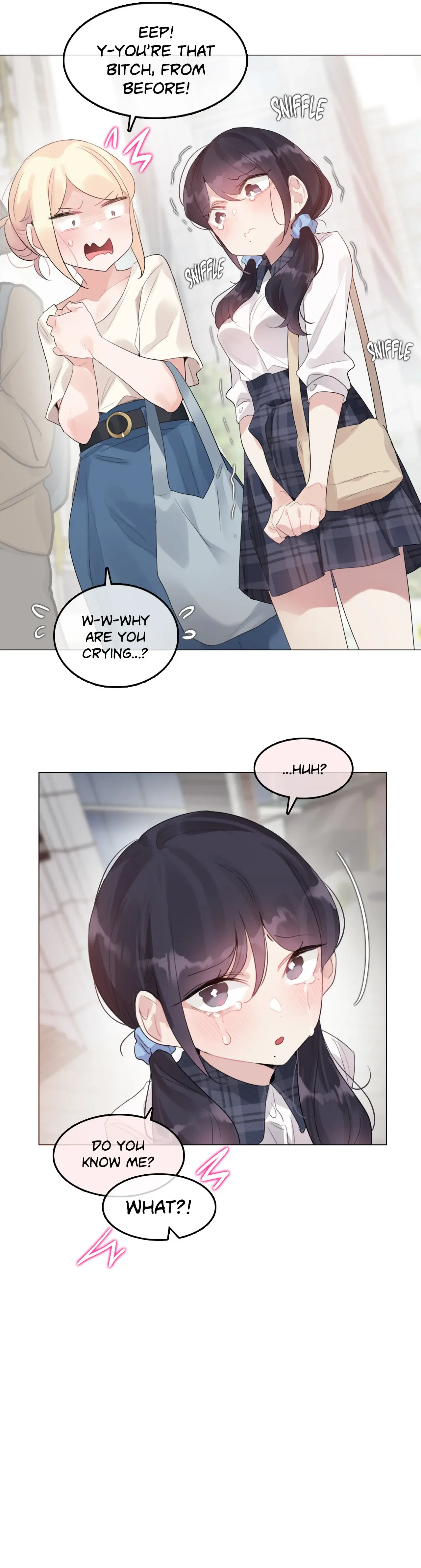A Perverts Daily Life Chapter 139 - Page 7