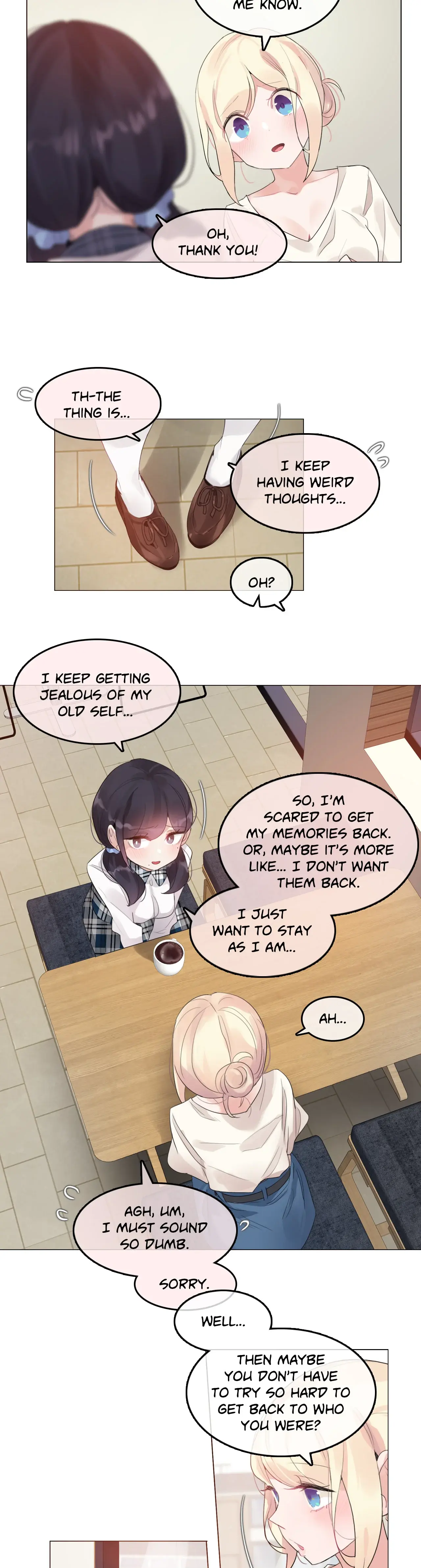 A Perverts Daily Life Chapter 139 - Page 9