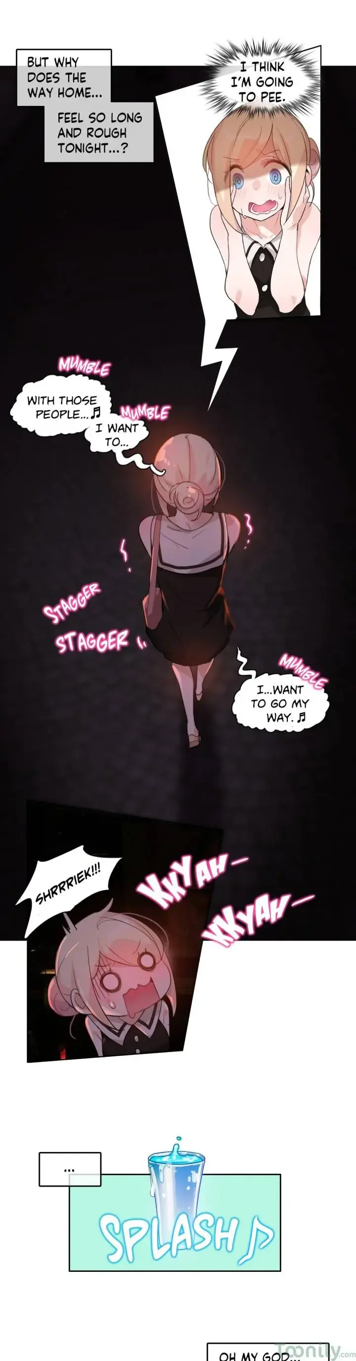 A Perverts Daily Life Chapter 14 - Page 11