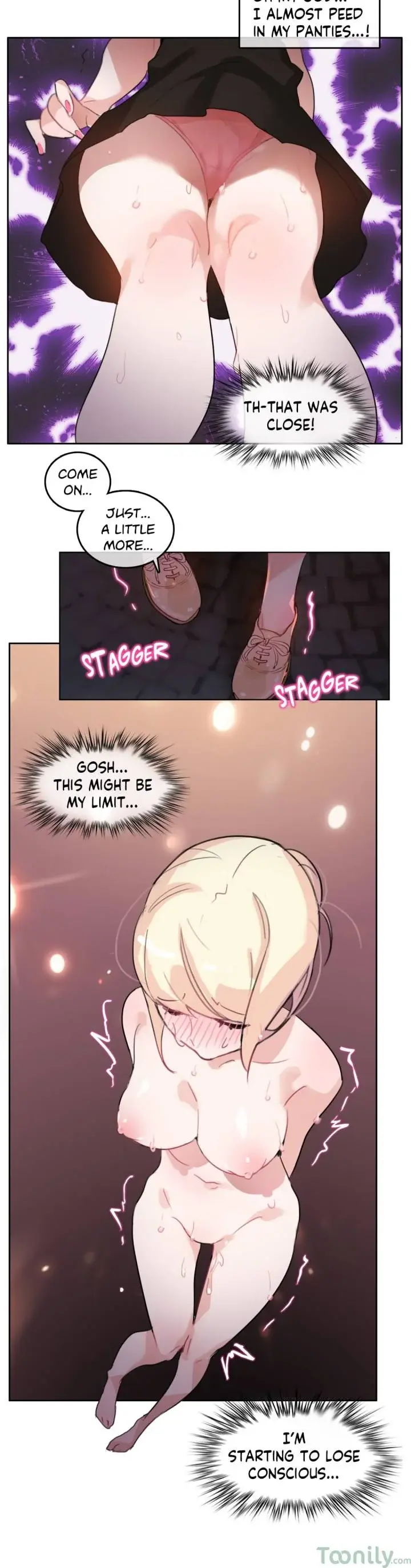 A Perverts Daily Life Chapter 14 - Page 12