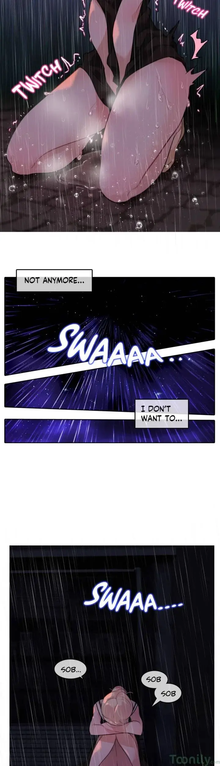 A Perverts Daily Life Chapter 14 - Page 16