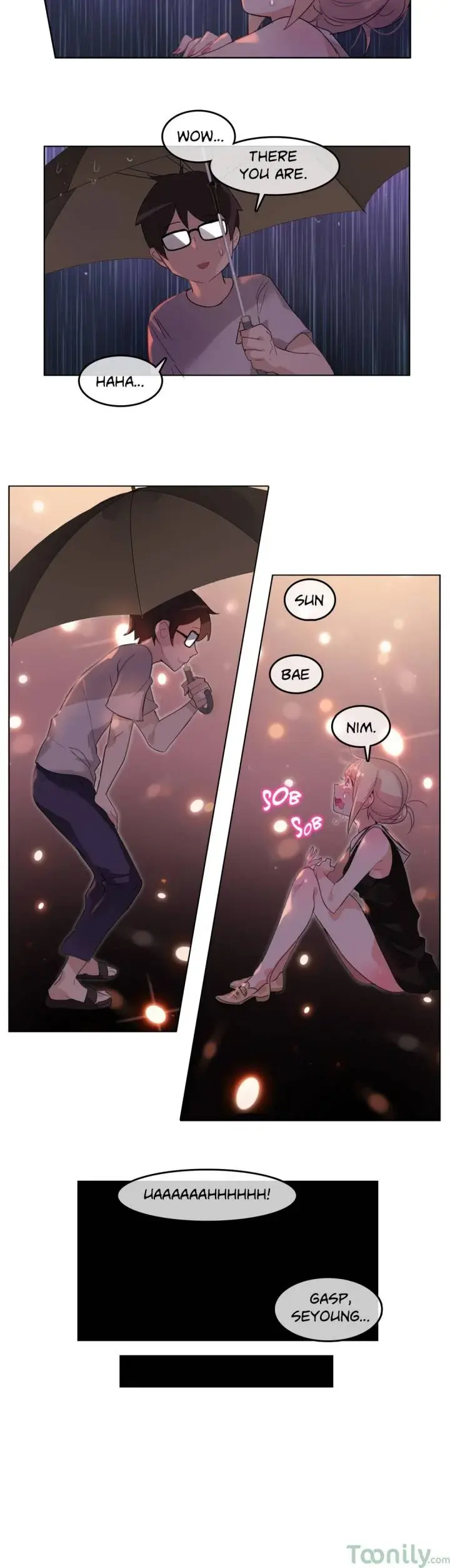A Perverts Daily Life Chapter 14 - Page 18