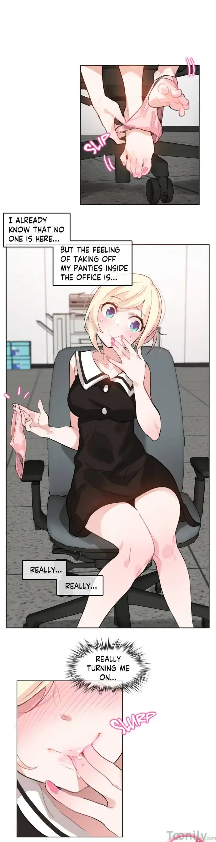 A Perverts Daily Life Chapter 14 - Page 2