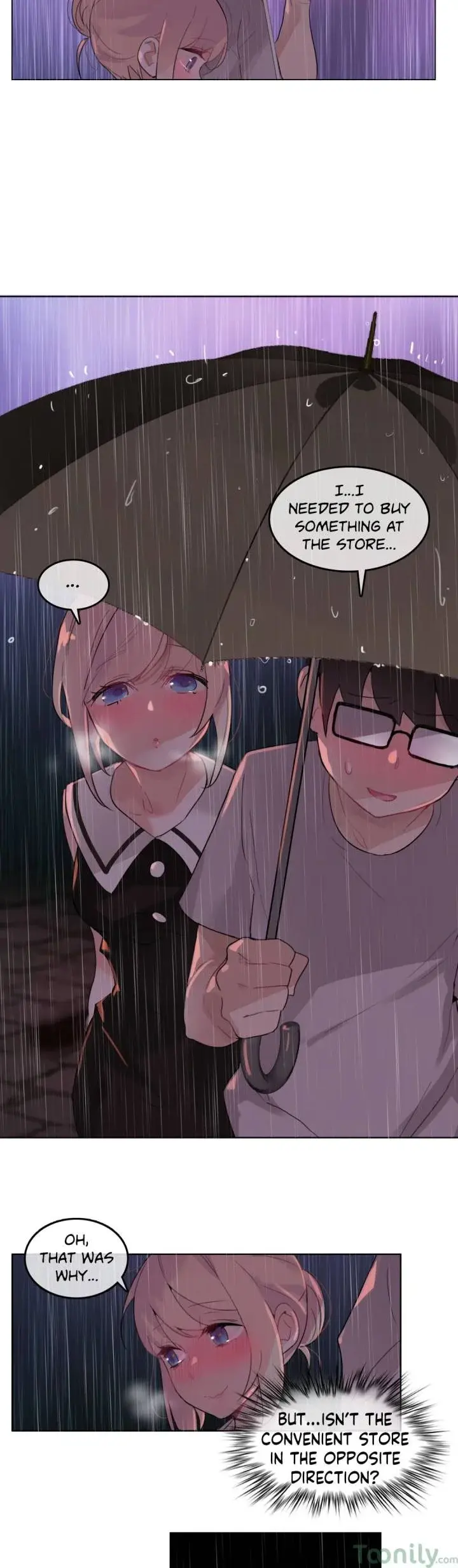 A Perverts Daily Life Chapter 14 - Page 20