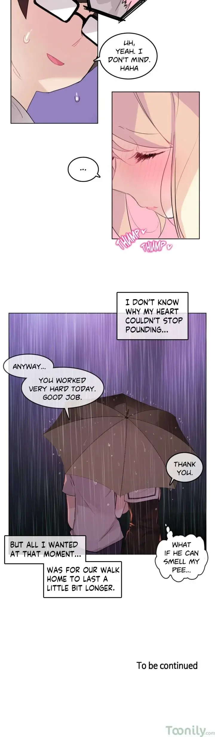 A Perverts Daily Life Chapter 14 - Page 22