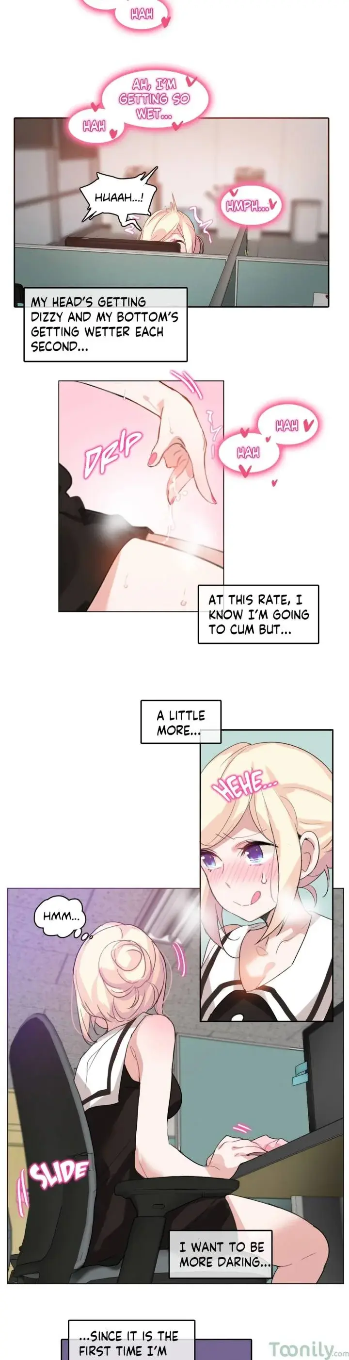 A Perverts Daily Life Chapter 14 - Page 4