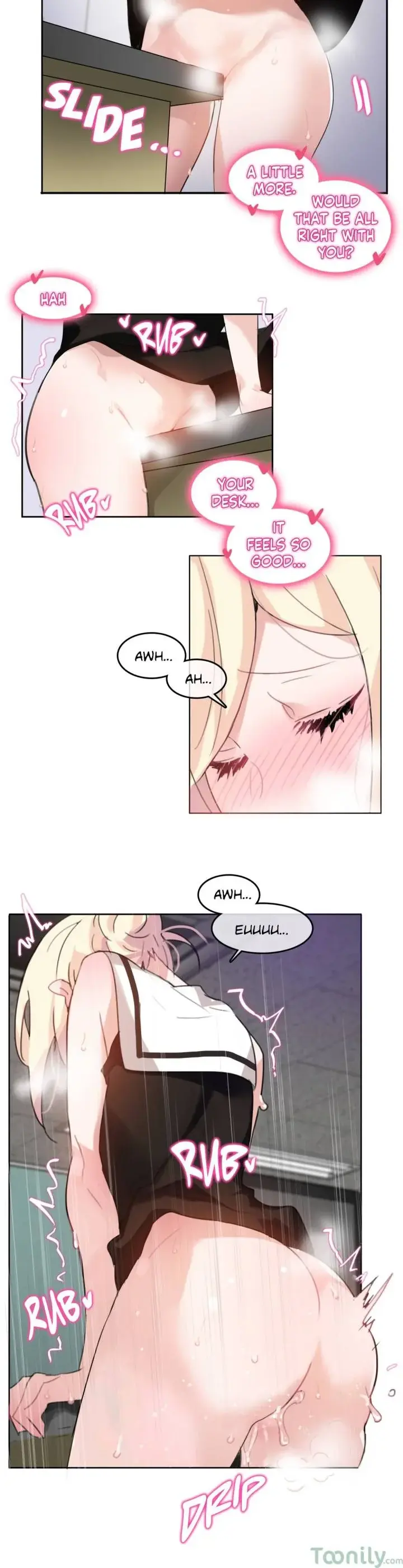 A Perverts Daily Life Chapter 14 - Page 6
