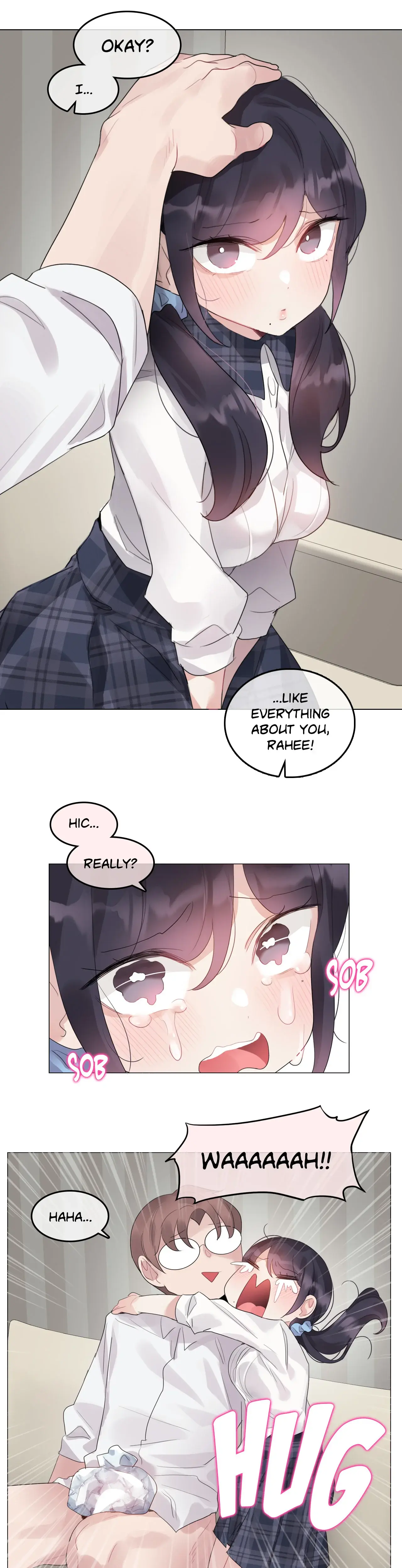 A Perverts Daily Life Chapter 140 - Page 7