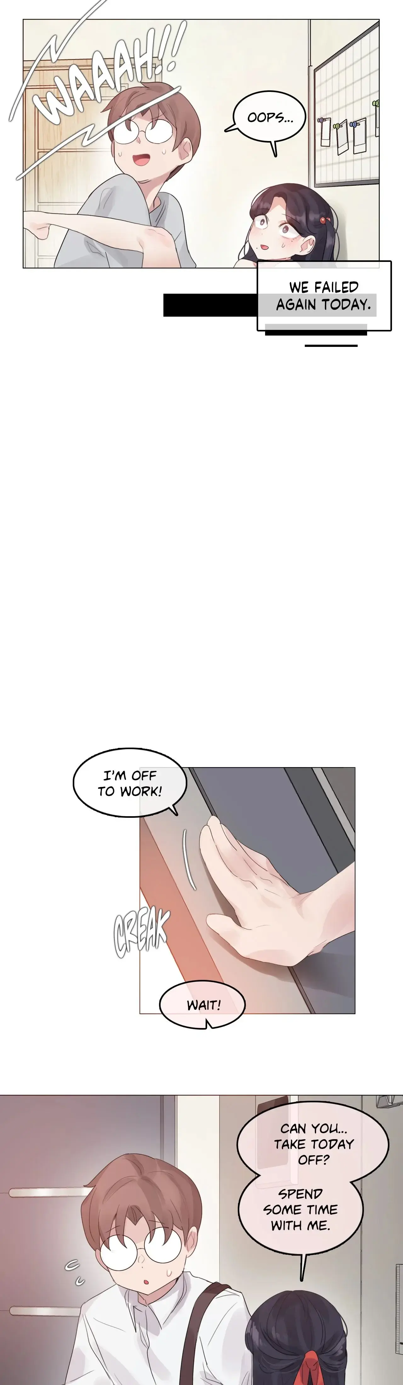 A Perverts Daily Life Chapter 141 - Page 15