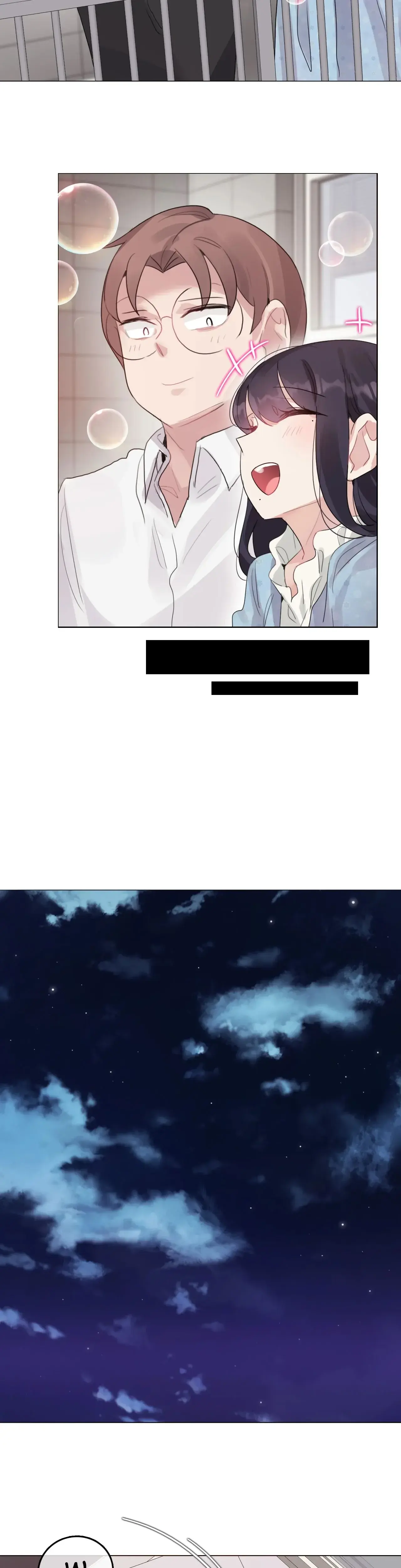 A Perverts Daily Life Chapter 142 - Page 9