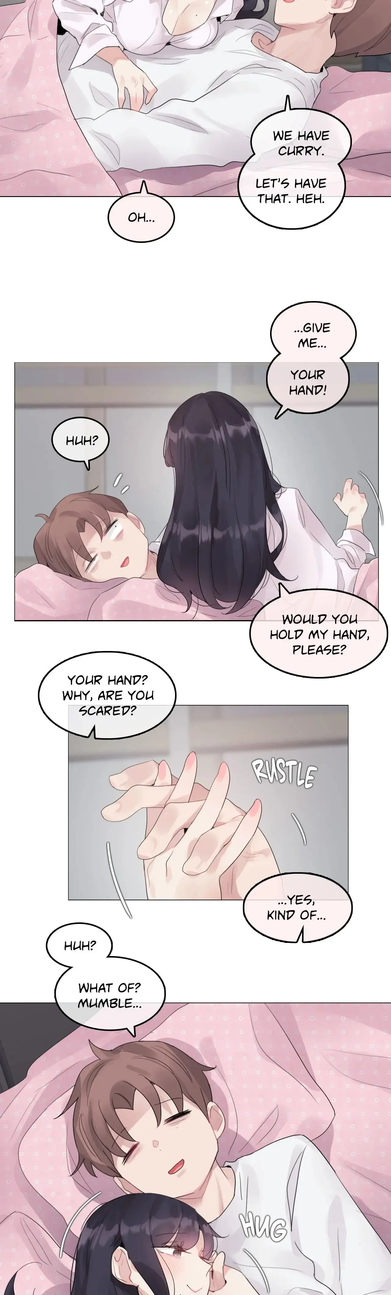 A Perverts Daily Life Chapter 143 - Page 15