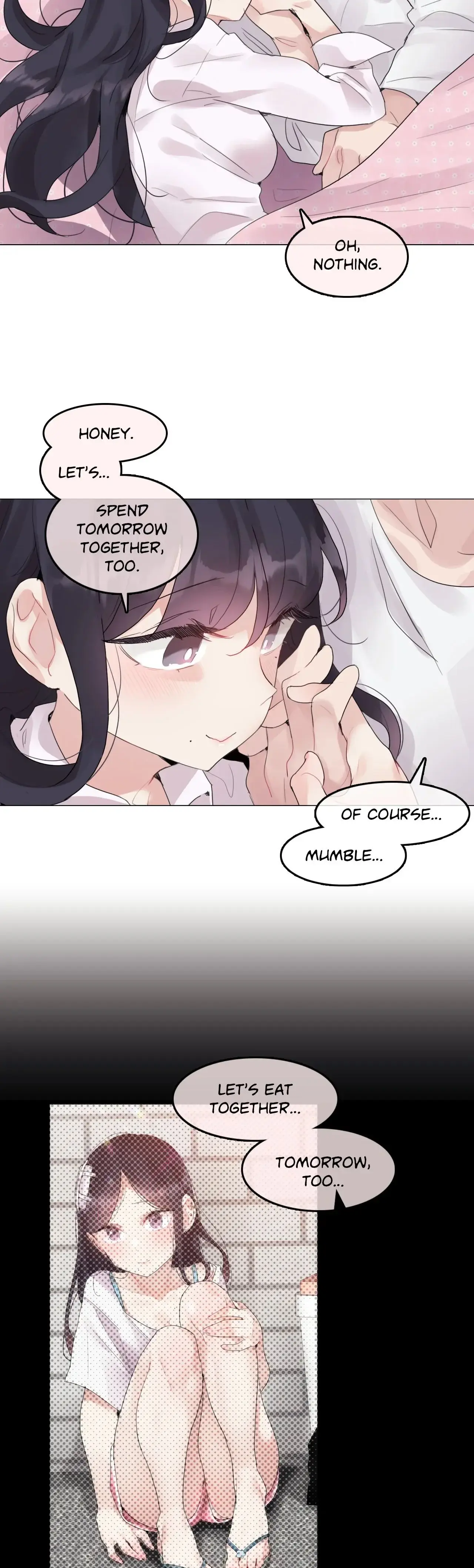 A Perverts Daily Life Chapter 143 - Page 16