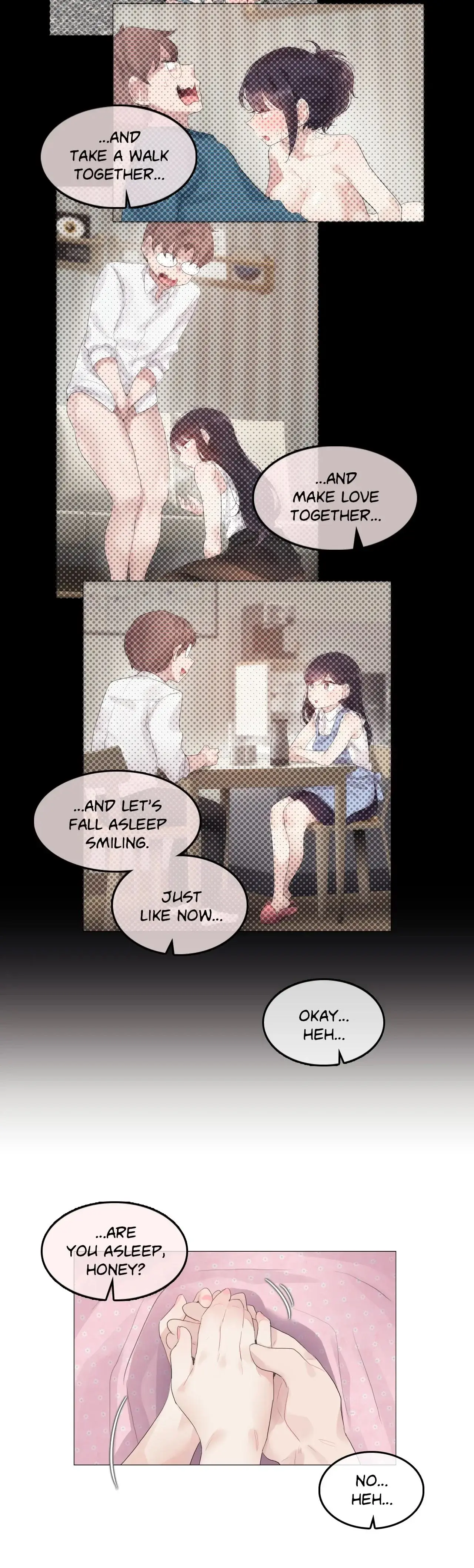 A Perverts Daily Life Chapter 143 - Page 17