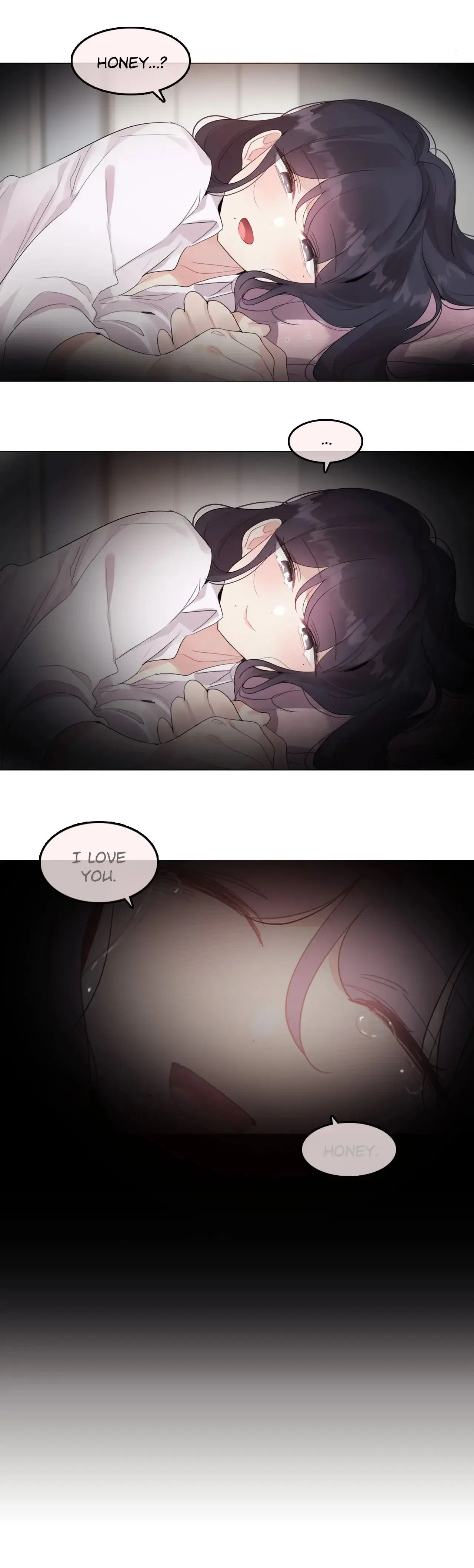 A Perverts Daily Life Chapter 143 - Page 18