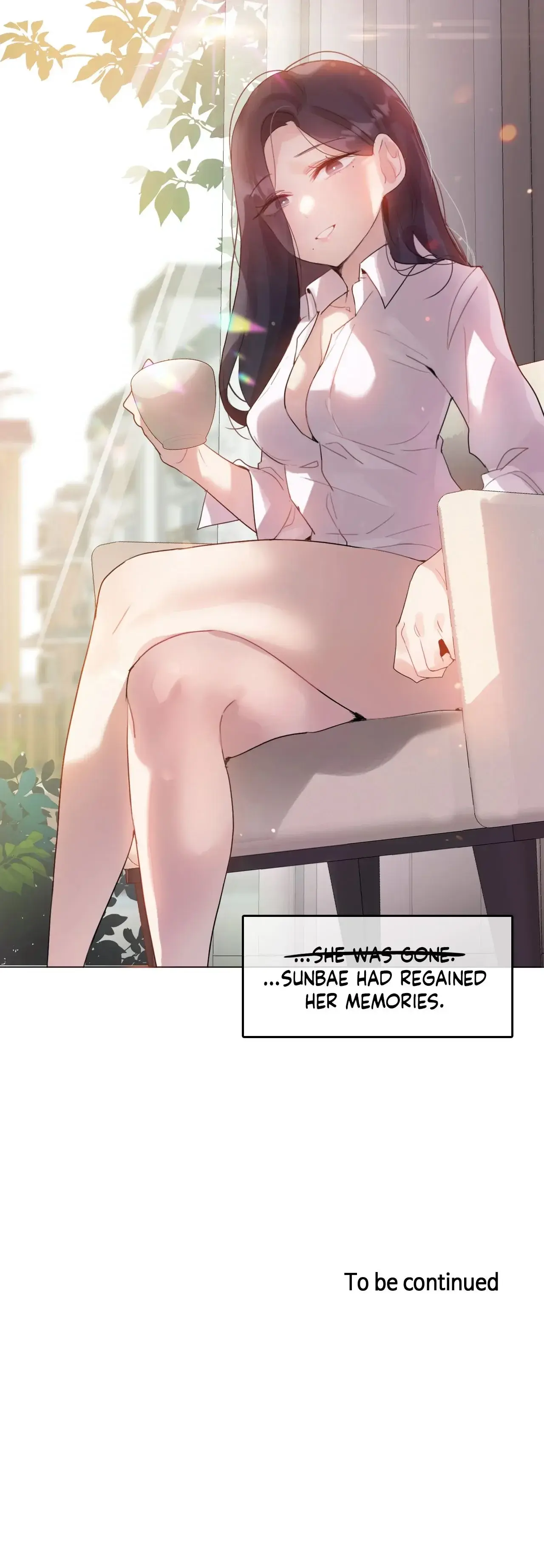 A Perverts Daily Life Chapter 143 - Page 21