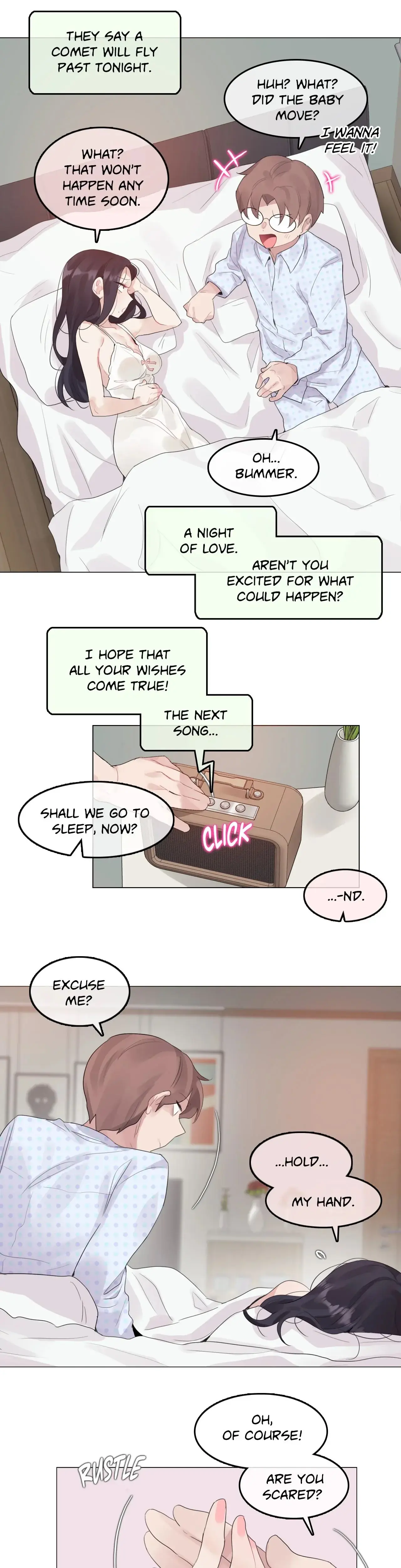 A Perverts Daily Life Chapter 144 - Page 18