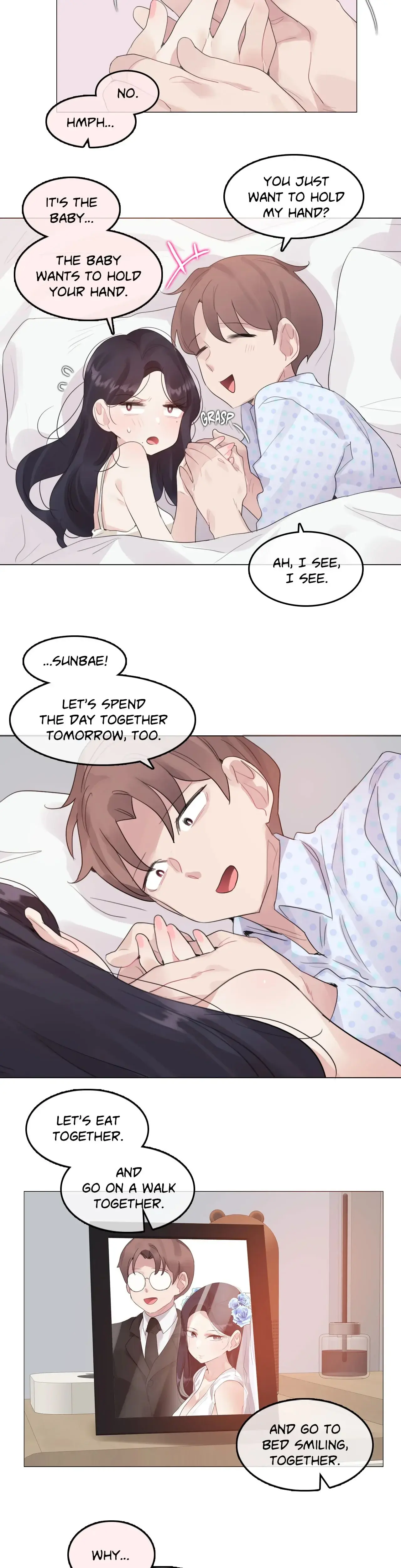 A Perverts Daily Life Chapter 144 - Page 19