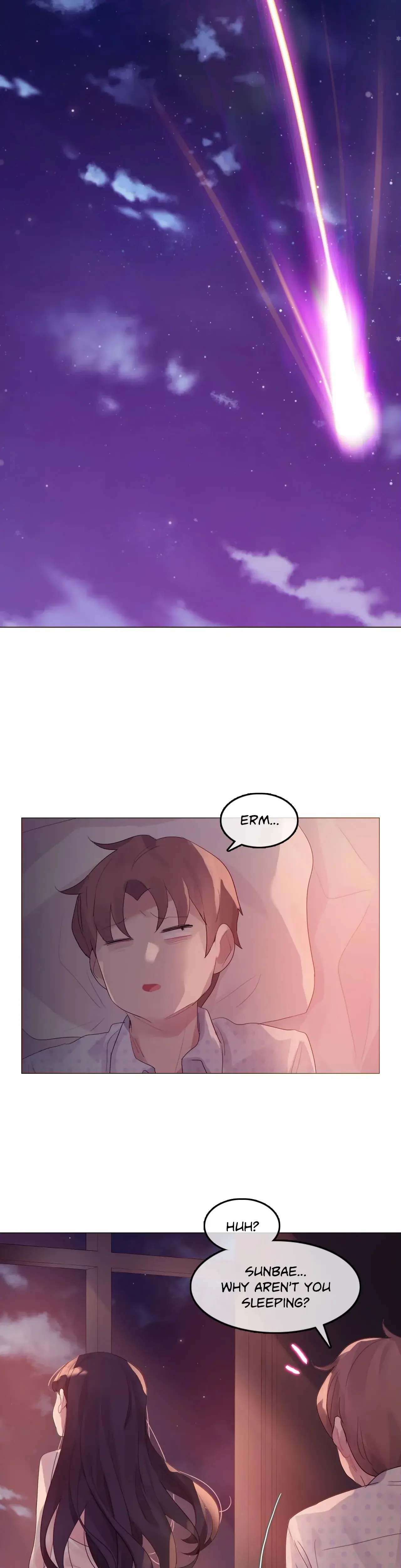 A Perverts Daily Life Chapter 144 - Page 22