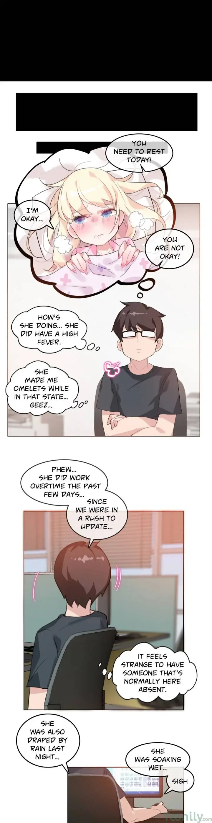 A Perverts Daily Life Chapter 15 - Page 8