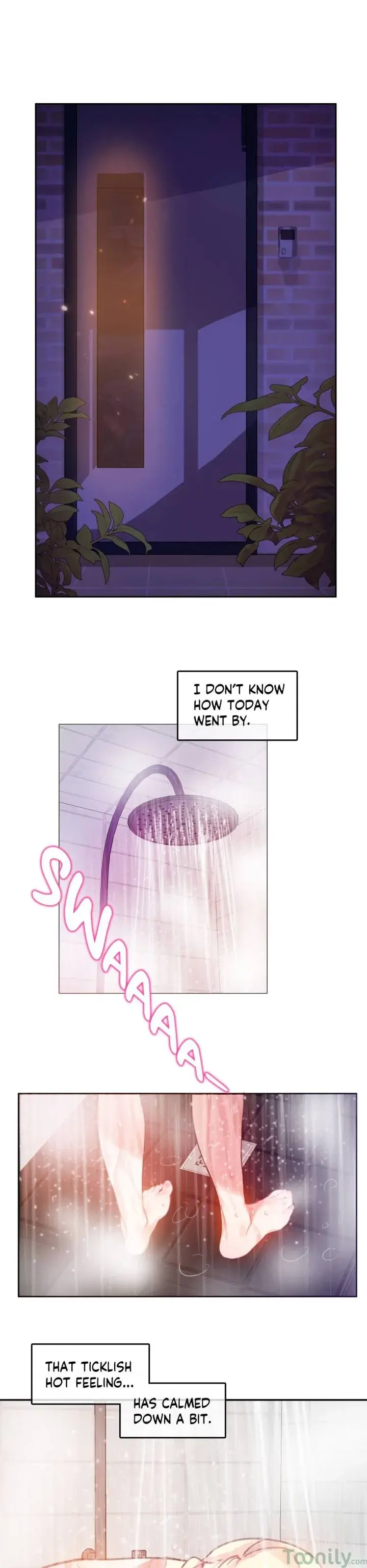 A Perverts Daily Life Chapter 16 - Page 18