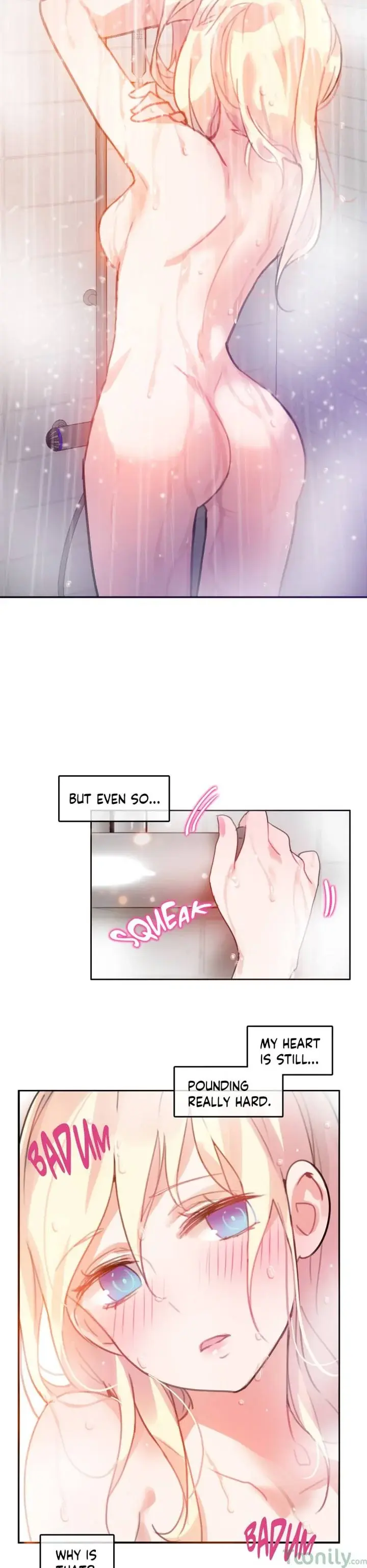 A Perverts Daily Life Chapter 16 - Page 19