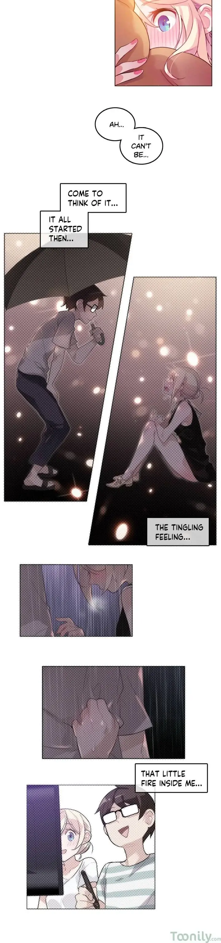 A Perverts Daily Life Chapter 16 - Page 22