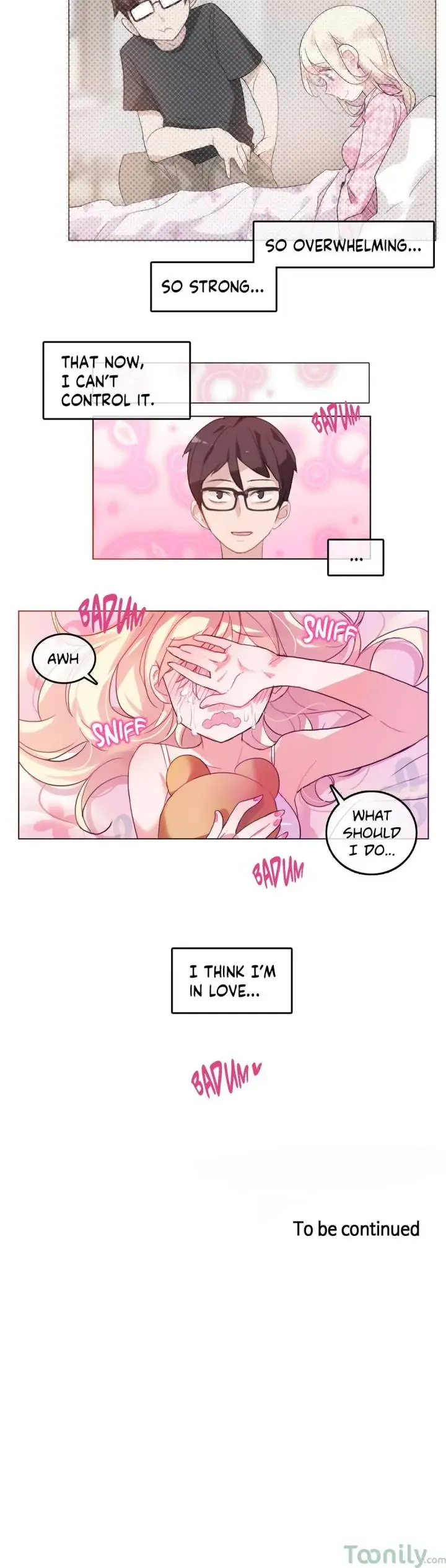 A Perverts Daily Life Chapter 16 - Page 24