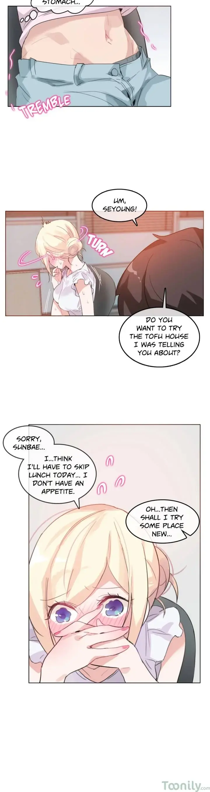 A Perverts Daily Life Chapter 16 - Page 6